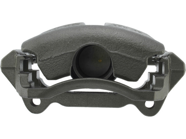 Centric Parts Disc Brake Caliper P/N:141.33196 Fits: Audi A3, Audi A3 Quattro, Audi A3 Sportback E-tron, Volkswagen Caddy, Volkswagen E-golf, Volkswagen Golf, Volkswagen Golf Alltrack, Volkswagen Golf Sportwagen, Volkswagen Jetta, Volkswagen Taos - Image 3