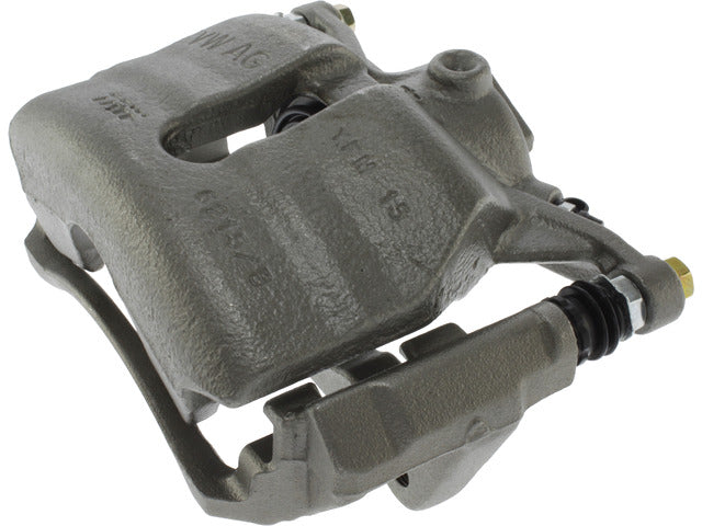 Centric Parts Disc Brake Caliper P/N:141.33196 Fits: Audi A3, Audi A3 Quattro, Audi A3 Sportback E-tron, Volkswagen Caddy, Volkswagen E-golf, Volkswagen Golf, Volkswagen Golf Alltrack, Volkswagen Golf Sportwagen, Volkswagen Jetta, Volkswagen Taos - Image 4