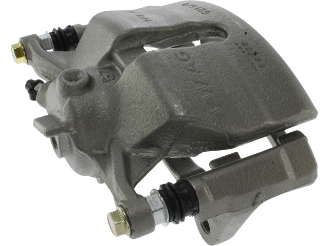 Centric Parts Disc Brake Caliper P/N:141.33196 Fits: Audi A3, Audi A3 Quattro, Audi A3 Sportback E-tron, Volkswagen Caddy, Volkswagen E-golf, Volkswagen Golf, Volkswagen Golf Alltrack, Volkswagen Golf Sportwagen, Volkswagen Jetta, Volkswagen Taos - Image 5