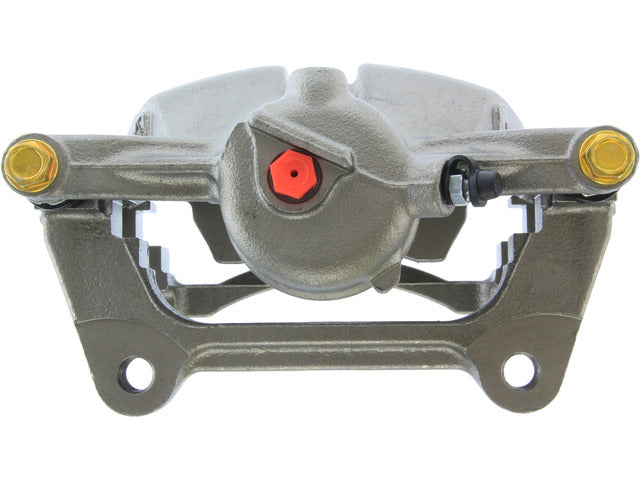 Centric Parts Disc Brake Caliper P/N:141.33197 Fits: Audi A3, Audi A3 Quattro, Audi A3 Sportback E-tron, Audi Q2, Audi Q3, Audi S3, Audi Tt Quattro, Seat Ateca, Volkswagen Arteon, Volkswagen Caddy - Image 1