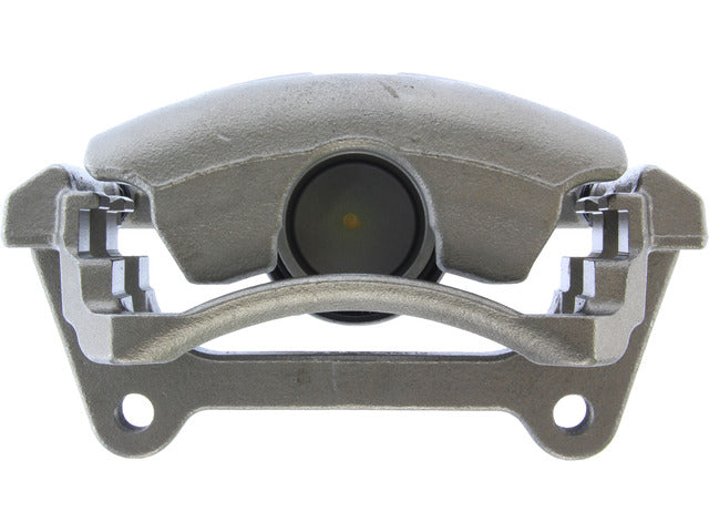 Centric Parts Disc Brake Caliper P/N:141.33197 Fits: Audi A3, Audi A3 Quattro, Audi A3 Sportback E-tron, Audi Q2, Audi Q3, Audi S3, Audi Tt Quattro, Seat Ateca, Volkswagen Arteon, Volkswagen Caddy - Image 3