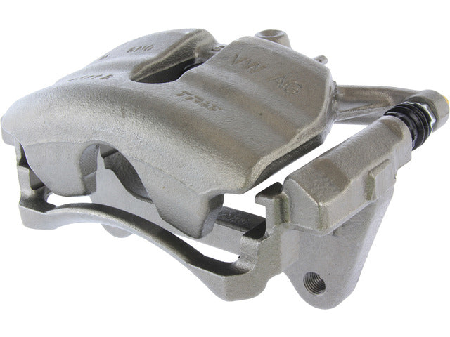 Centric Parts Disc Brake Caliper P/N:141.33197 Fits: Audi A3, Audi A3 Quattro, Audi A3 Sportback E-tron, Audi Q2, Audi Q3, Audi S3, Audi Tt Quattro, Seat Ateca, Volkswagen Arteon, Volkswagen Caddy - Image 4