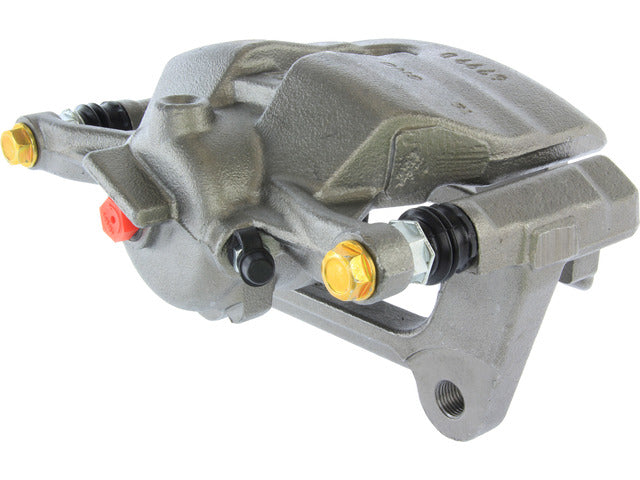 Centric Parts Disc Brake Caliper P/N:141.33197 Fits: Audi A3, Audi A3 Quattro, Audi A3 Sportback E-tron, Audi Q2, Audi Q3, Audi S3, Audi Tt Quattro, Seat Ateca, Volkswagen Arteon, Volkswagen Caddy - Image 5