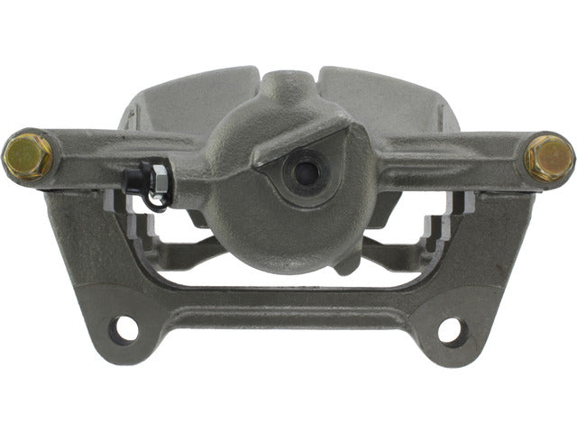 Centric Parts Disc Brake Caliper P/N:141.33198 Fits: Audi A3, Audi A3 Quattro, Audi A3 Sportback E-tron, Audi Q2, Audi Q3, Audi Tt Quattro, Seat Ateca, Volkswagen Arteon, Volkswagen Caddy, Volkswagen Golf - Image 1