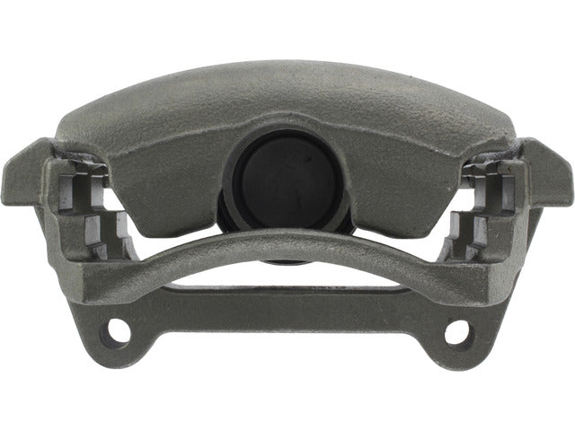 Centric Parts Disc Brake Caliper P/N:141.33198 Fits: Audi A3, Audi A3 Quattro, Audi A3 Sportback E-tron, Audi Q2, Audi Q3, Audi Tt Quattro, Seat Ateca, Volkswagen Arteon, Volkswagen Caddy, Volkswagen Golf - Image 3