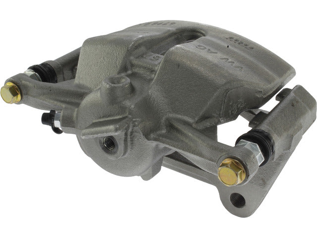 Centric Parts Disc Brake Caliper P/N:141.33198 Fits: Audi A3, Audi A3 Quattro, Audi A3 Sportback E-tron, Audi Q2, Audi Q3, Audi Tt Quattro, Seat Ateca, Volkswagen Arteon, Volkswagen Caddy, Volkswagen Golf - Image 5