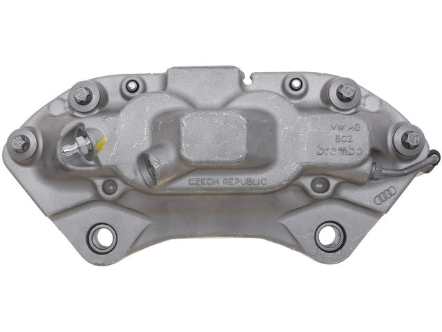 Centric Parts Disc Brake Caliper P/N:141.33201 Fits: Audi Q5 17-13 - Image 1