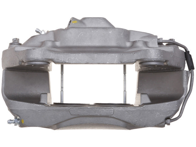 Centric Parts Disc Brake Caliper P/N:141.33201 Fits: Audi Q5 17-13 - Image 2