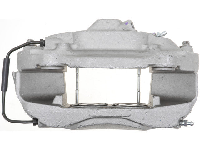 Centric Parts Disc Brake Caliper P/N:141.33202 Fits: Audi Q5 17-13 - Image 2