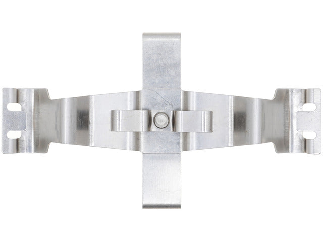 Centric Parts Disc Brake Caliper P/N:141.33202 Fits: Audi Q5 17-13 - Image 4