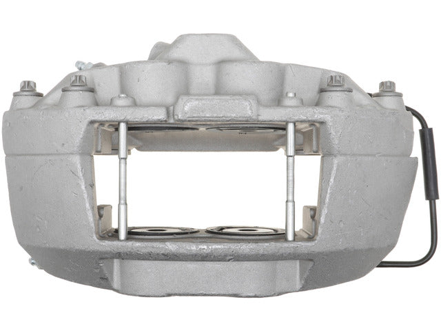 Centric Parts Disc Brake Caliper P/N:141.33202 Fits: Audi Q5 17-13 - Image 5