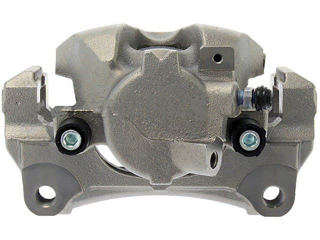 Centric Parts Disc Brake Caliper P/N:141.33210 Fits: Audi A4 21-17, Audi A4 Quattro 23-17, Audi A5 19-18, Audi A5 Quattro 19-18, Audi A5 Sportback 20-18 - Image 1