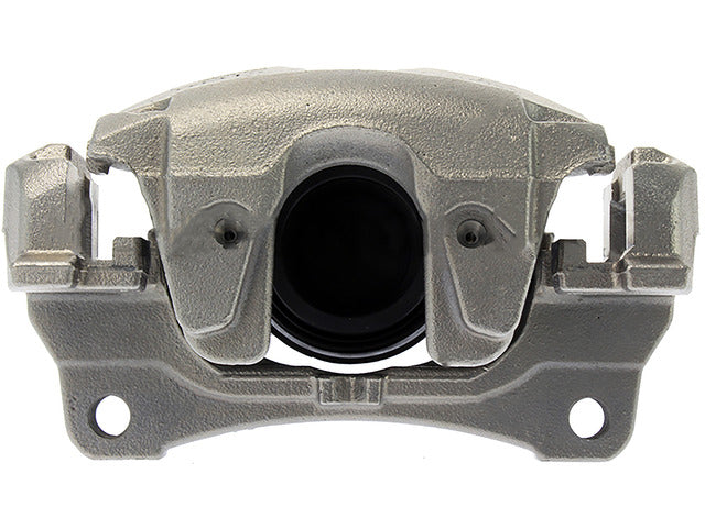 Centric Parts Disc Brake Caliper P/N:141.33210 Fits: Audi A4 21-17, Audi A4 Quattro 23-17, Audi A5 19-18, Audi A5 Quattro 19-18, Audi A5 Sportback 20-18 - Image 3