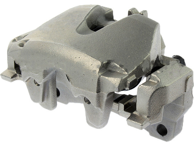 Centric Parts Disc Brake Caliper P/N:141.33210 Fits: Audi A4 21-17, Audi A4 Quattro 23-17, Audi A5 19-18, Audi A5 Quattro 19-18, Audi A5 Sportback 20-18 - Image 4