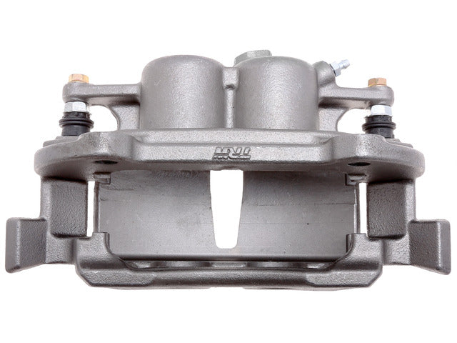 Centric Parts Disc Brake Caliper P/N:141.33223 Fits: Volkswagen Atlas 2018, Volkswagen Teramont 2019 - Image 2