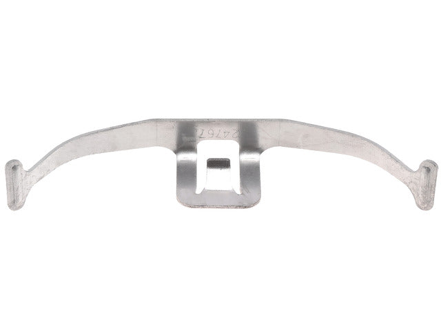 Centric Parts Disc Brake Caliper P/N:141.33223 Fits: Volkswagen Atlas 2018, Volkswagen Teramont 2019 - Image 4