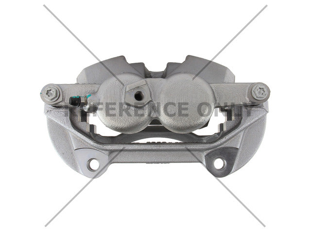 Centric Parts Disc Brake Caliper P/N:141.33224 Fits: Volkswagen Atlas 2018, Volkswagen Teramont 2019 - Image 1
