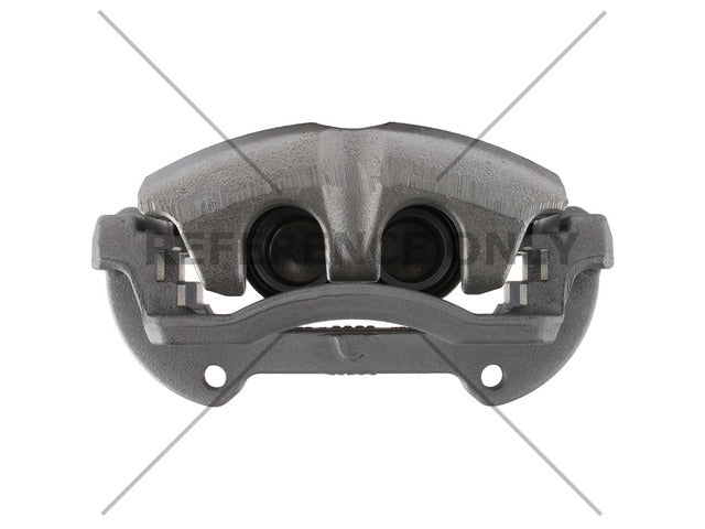 Centric Parts Disc Brake Caliper P/N:141.33224 Fits: Volkswagen Atlas 2018, Volkswagen Teramont 2019 - Image 3