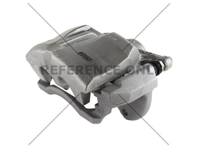 Centric Parts Disc Brake Caliper P/N:141.33224 Fits: Volkswagen Atlas 2018, Volkswagen Teramont 2019 - Image 4