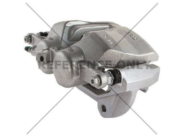 Centric Parts Disc Brake Caliper P/N:141.33224 Fits: Volkswagen Atlas 2018, Volkswagen Teramont 2019 - Image 5
