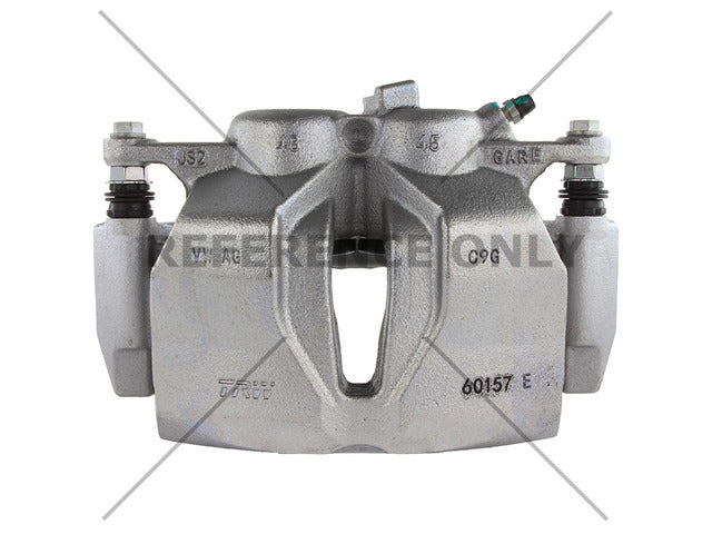 Centric Parts Disc Brake Caliper P/N:141.33224 Fits: Volkswagen Atlas 2018, Volkswagen Teramont 2019 - Image 6