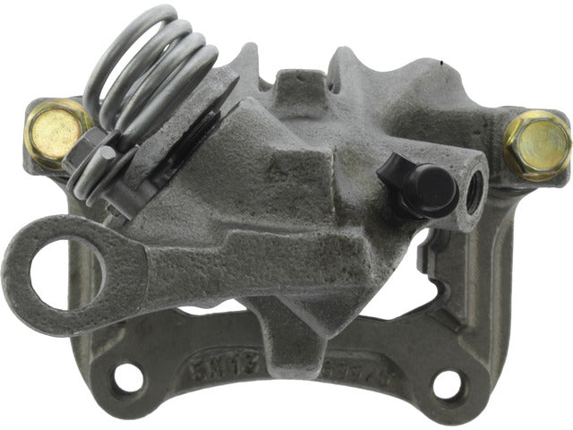 Centric Parts Disc Brake Caliper P/N:141.33501 Fits: Audi 4000 Quattro 87-84, Audi 5000 Quattro 88-86, Audi Quattro 86-83 - Image 1