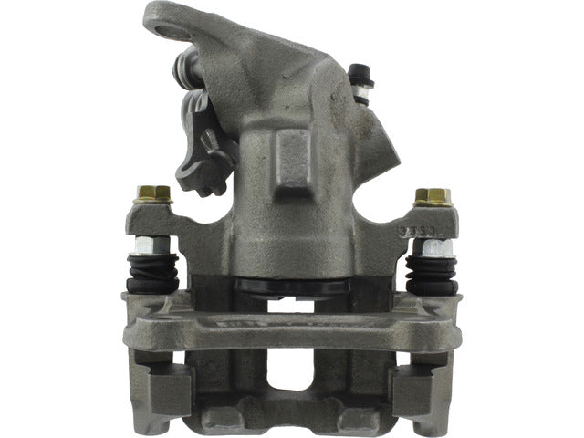 Centric Parts Disc Brake Caliper P/N:141.33501 Fits: Audi 4000 Quattro 87-84, Audi 5000 Quattro 88-86, Audi Quattro 86-83 - Image 2