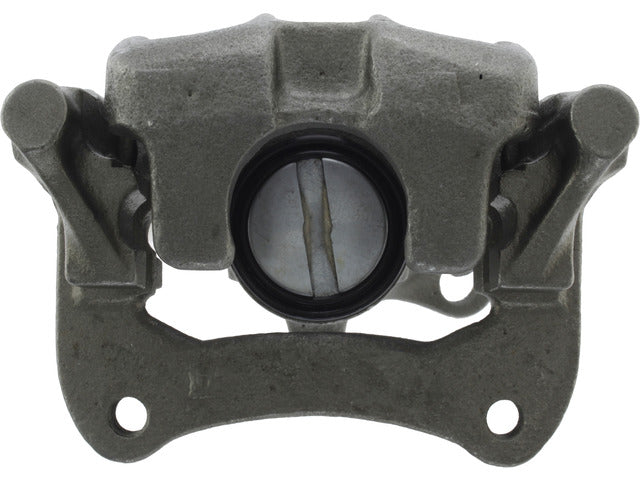 Centric Parts Disc Brake Caliper P/N:141.33501 Fits: Audi 4000 Quattro 87-84, Audi 5000 Quattro 88-86, Audi Quattro 86-83 - Image 3