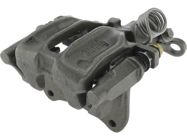 Centric Parts Disc Brake Caliper P/N:141.33501 Fits: Audi 4000 Quattro 87-84, Audi 5000 Quattro 88-86, Audi Quattro 86-83 - Image 4