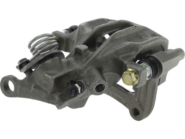 Centric Parts Disc Brake Caliper P/N:141.33501 Fits: Audi 4000 Quattro 87-84, Audi 5000 Quattro 88-86, Audi Quattro 86-83 - Image 5