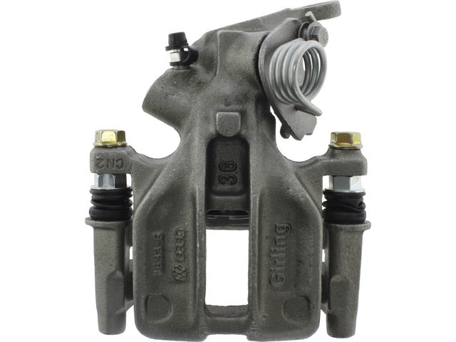 Centric Parts Disc Brake Caliper P/N:141.33501 Fits: Audi 4000 Quattro 87-84, Audi 5000 Quattro 88-86, Audi Quattro 86-83 - Image 6