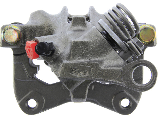 Centric Parts Disc Brake Caliper P/N:141.33502 Fits: Audi 4000 Quattro 87-84, Audi 5000 Quattro 88-86, Audi Quattro 86-83 - Image 1