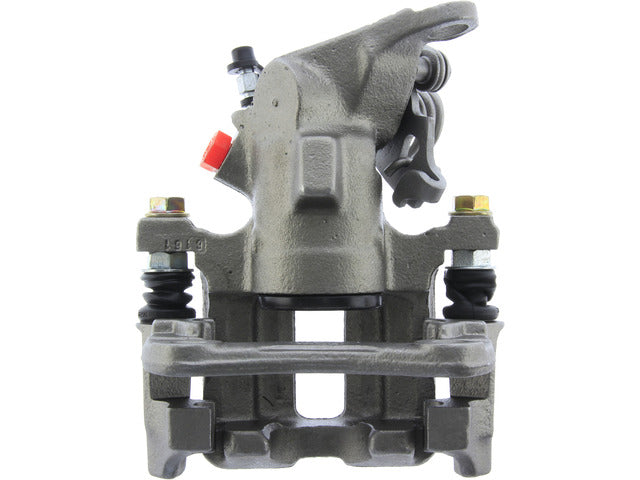 Centric Parts Disc Brake Caliper P/N:141.33502 Fits: Audi 4000 Quattro 87-84, Audi 5000 Quattro 88-86, Audi Quattro 86-83 - Image 2