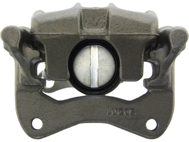 Centric Parts Disc Brake Caliper P/N:141.33502 Fits: Audi 4000 Quattro 87-84, Audi 5000 Quattro 88-86, Audi Quattro 86-83 - Image 3