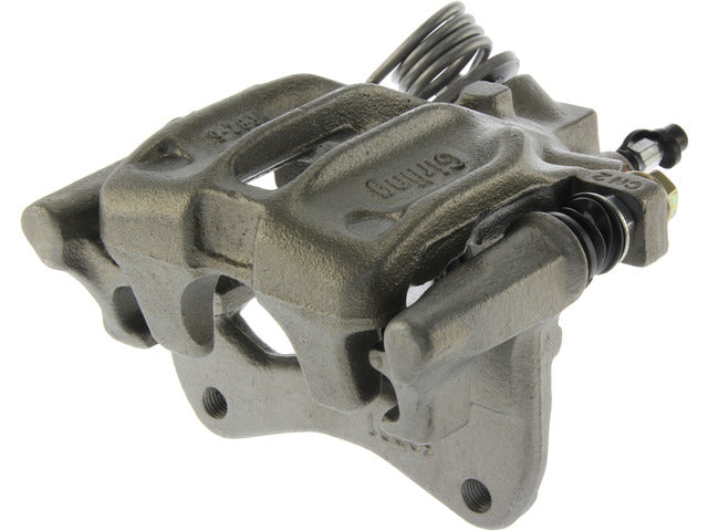Centric Parts Disc Brake Caliper P/N:141.33502 Fits: Audi 4000 Quattro 87-84, Audi 5000 Quattro 88-86, Audi Quattro 86-83 - Image 4