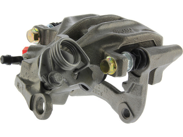 Centric Parts Disc Brake Caliper P/N:141.33502 Fits: Audi 4000 Quattro 87-84, Audi 5000 Quattro 88-86, Audi Quattro 86-83 - Image 5