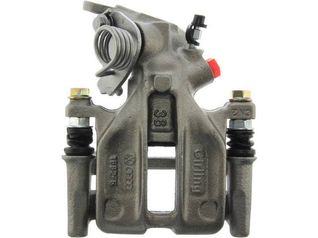 Centric Parts Disc Brake Caliper P/N:141.33502 Fits: Audi 4000 Quattro 87-84, Audi 5000 Quattro 88-86, Audi Quattro 86-83 - Image 6