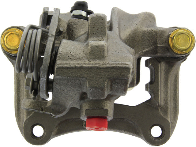 Centric Parts Disc Brake Caliper P/N:141.33503 Fits: Audi 100 93-89, Audi 200 91-89, Audi 5000 1988, Audi 80 92-88, Audi 90 91-88 - Image 1