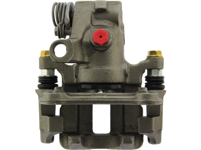 Centric Parts Disc Brake Caliper P/N:141.33503 Fits: Audi 100 93-89, Audi 200 91-89, Audi 5000 1988, Audi 80 92-88, Audi 90 91-88 - Image 2