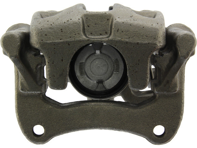 Centric Parts Disc Brake Caliper P/N:141.33503 Fits: Audi 100 93-89, Audi 200 91-89, Audi 5000 1988, Audi 80 92-88, Audi 90 91-88 - Image 3