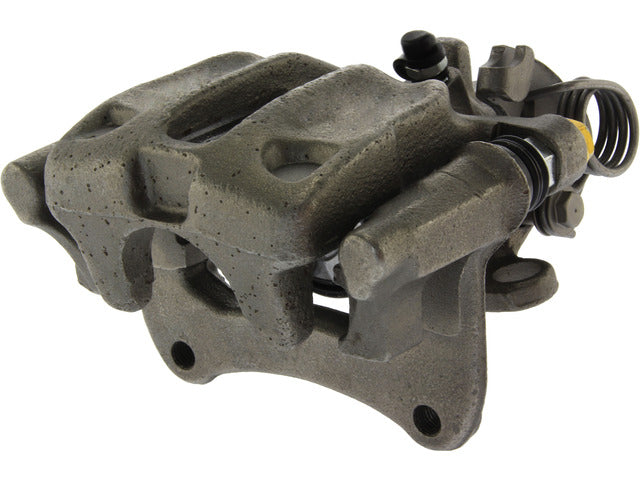Centric Parts Disc Brake Caliper P/N:141.33503 Fits: Audi 100 93-89, Audi 200 91-89, Audi 5000 1988, Audi 80 92-88, Audi 90 91-88 - Image 4