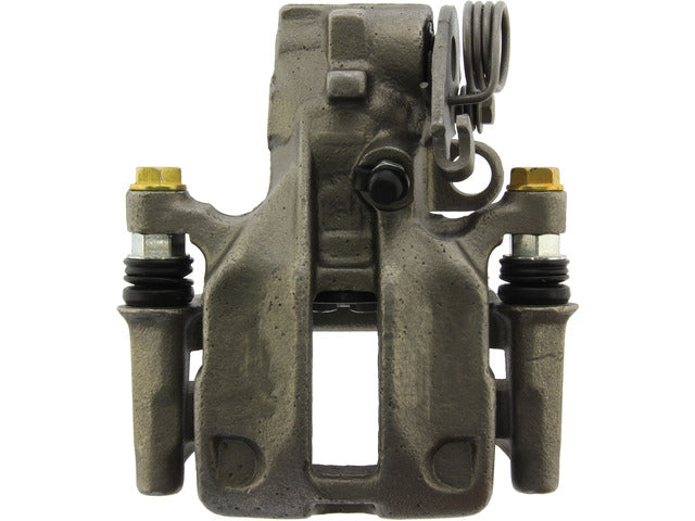Centric Parts Disc Brake Caliper P/N:141.33503 Fits: Audi 100 93-89, Audi 200 91-89, Audi 5000 1988, Audi 80 92-88, Audi 90 91-88 - Image 6