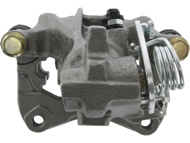 Centric Parts Disc Brake Caliper P/N:141.33504 Fits: Audi 100 93-89, Audi 200 91-89, Audi 5000 1988, Audi 80 92-88, Audi 90 91-88 - Image 1