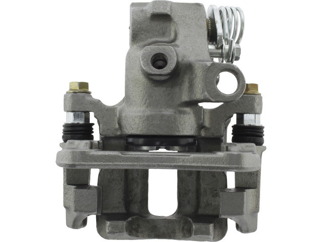 Centric Parts Disc Brake Caliper P/N:141.33504 Fits: Audi 100 93-89, Audi 200 91-89, Audi 5000 1988, Audi 80 92-88, Audi 90 91-88 - Image 2