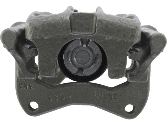 Centric Parts Disc Brake Caliper P/N:141.33504 Fits: Audi 100 93-89, Audi 200 91-89, Audi 5000 1988, Audi 80 92-88, Audi 90 91-88 - Image 3