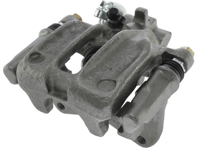 Centric Parts Disc Brake Caliper P/N:141.33504 Fits: Audi 100 93-89, Audi 200 91-89, Audi 5000 1988, Audi 80 92-88, Audi 90 91-88 - Image 4