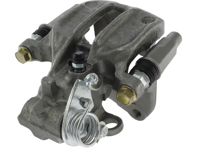 Centric Parts Disc Brake Caliper P/N:141.33504 Fits: Audi 100 93-89, Audi 200 91-89, Audi 5000 1988, Audi 80 92-88, Audi 90 91-88 - Image 5