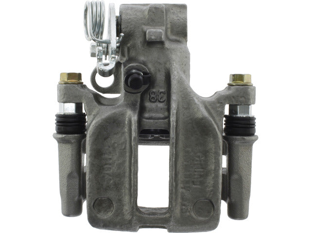 Centric Parts Disc Brake Caliper P/N:141.33504 Fits: Audi 100 93-89, Audi 200 91-89, Audi 5000 1988, Audi 80 92-88, Audi 90 91-88 - Image 6