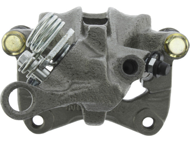 Centric Parts Disc Brake Caliper P/N:141.33505 Fits: Audi 100 Quattro 94-89, Audi 200 Quattro 91-89, Audi 80 Quattro 92-88, Audi 90 Quattro 92-88, Audi A6 Quattro 98-95, Audi A8 99-97, Audi Coupe Quattro 91-90 - Image 1