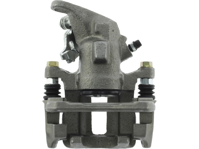 Centric Parts Disc Brake Caliper P/N:141.33505 Fits: Audi 100 Quattro 94-89, Audi 200 Quattro 91-89, Audi 80 Quattro 92-88, Audi 90 Quattro 92-88, Audi A6 Quattro 98-95, Audi A8 99-97, Audi Coupe Quattro 91-90 - Image 2